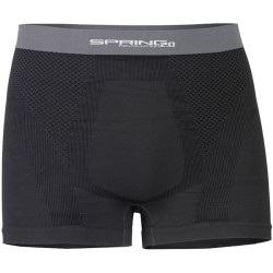 SPRING REVOLUTION Boxer Antracite